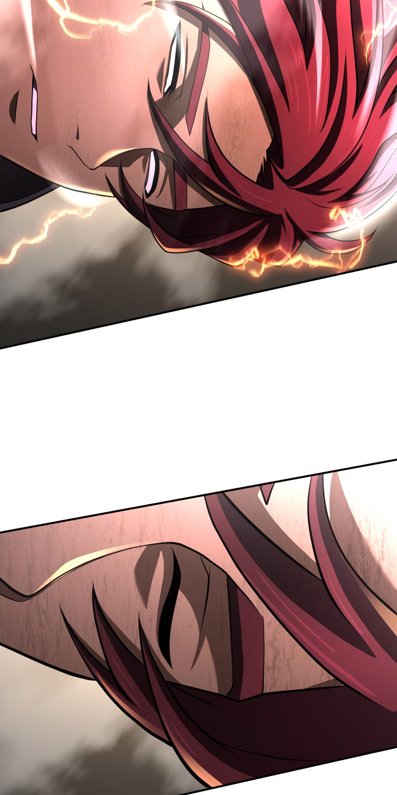 Impure Blood Regression Episode 5 page 33 - 
