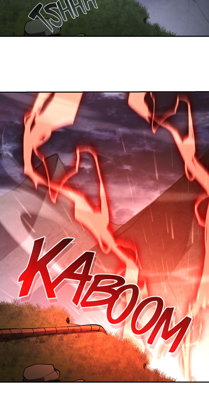 Impure Blood Regression Episode 5 page 35 - 