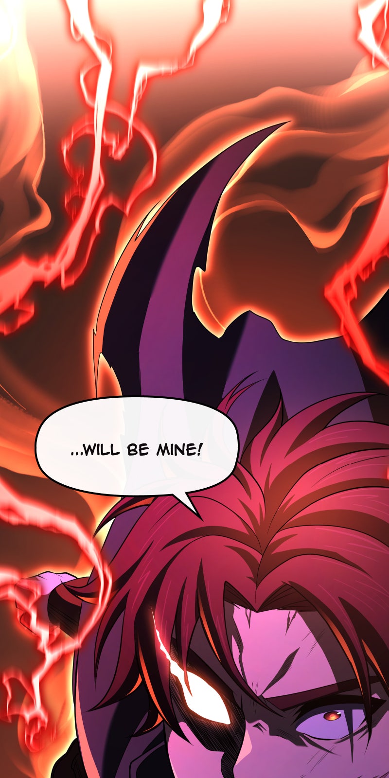 Impure Blood Regression Episode 5 page 38 - 