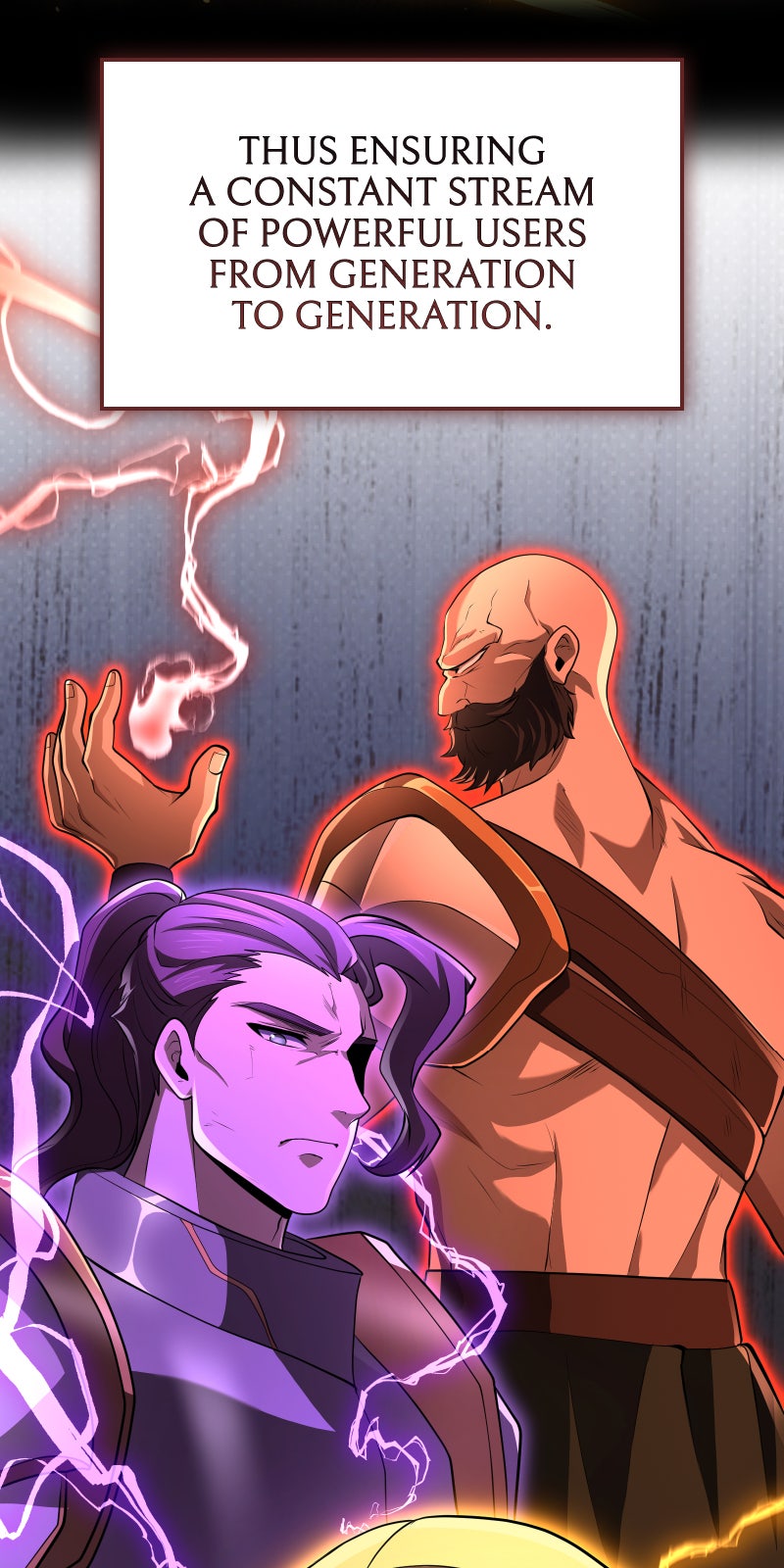 Impure Blood Regression Episode 5 page 5 - 
