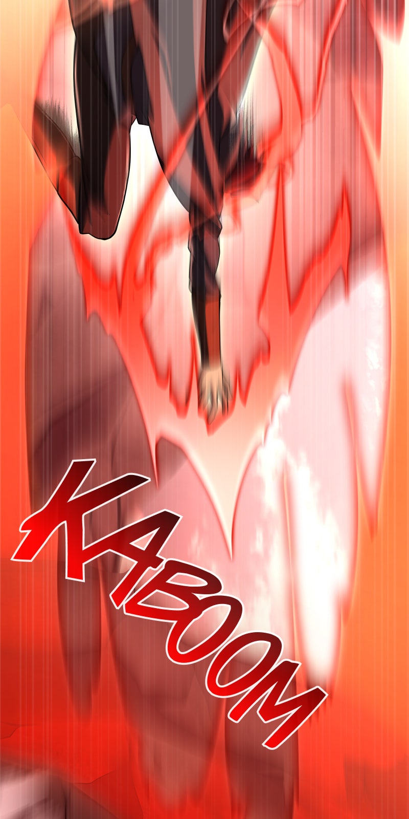 Impure Blood Regression Episode 5 page 45 - 