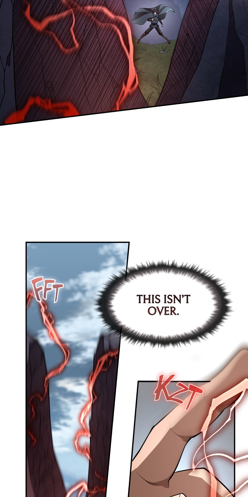 Impure Blood Regression Episode 5 page 47 - 