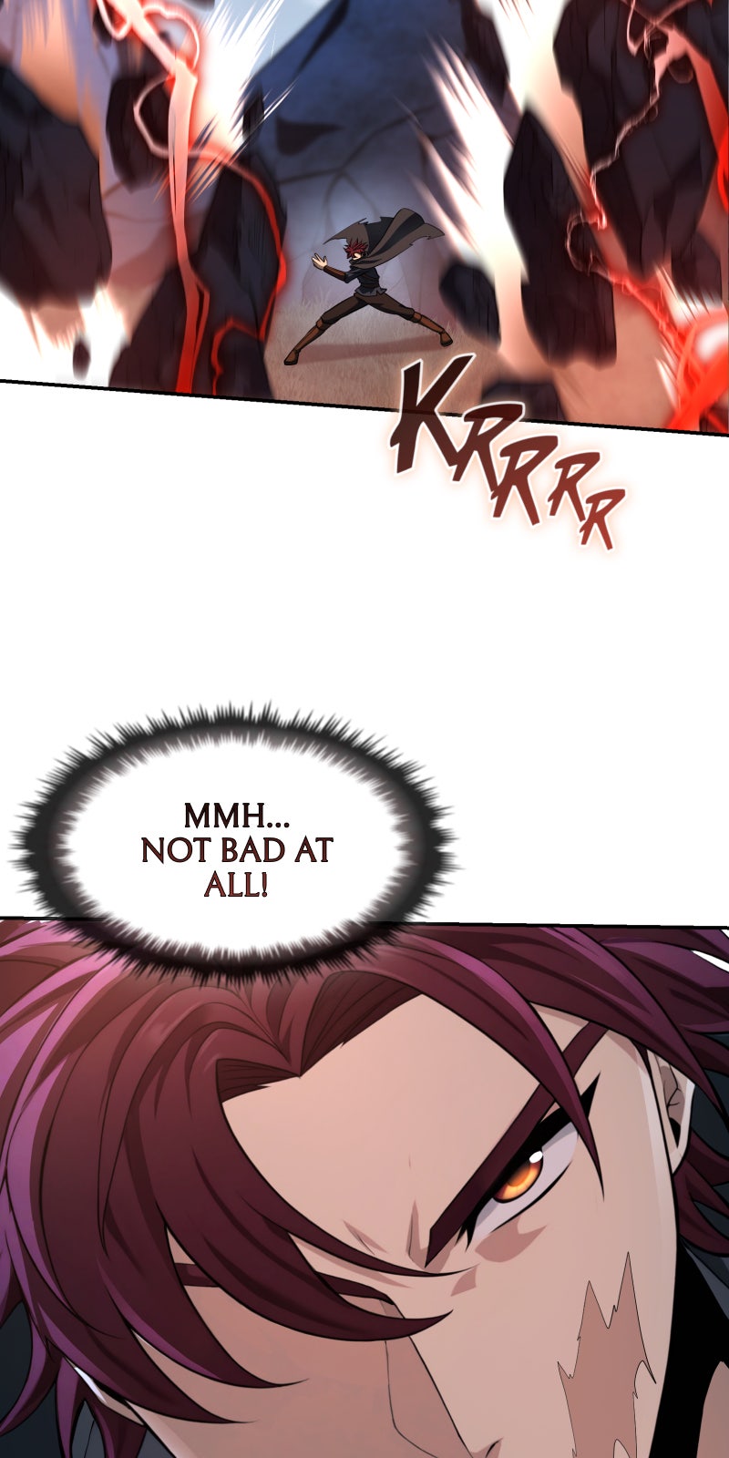 Impure Blood Regression Episode 5 page 49 - 