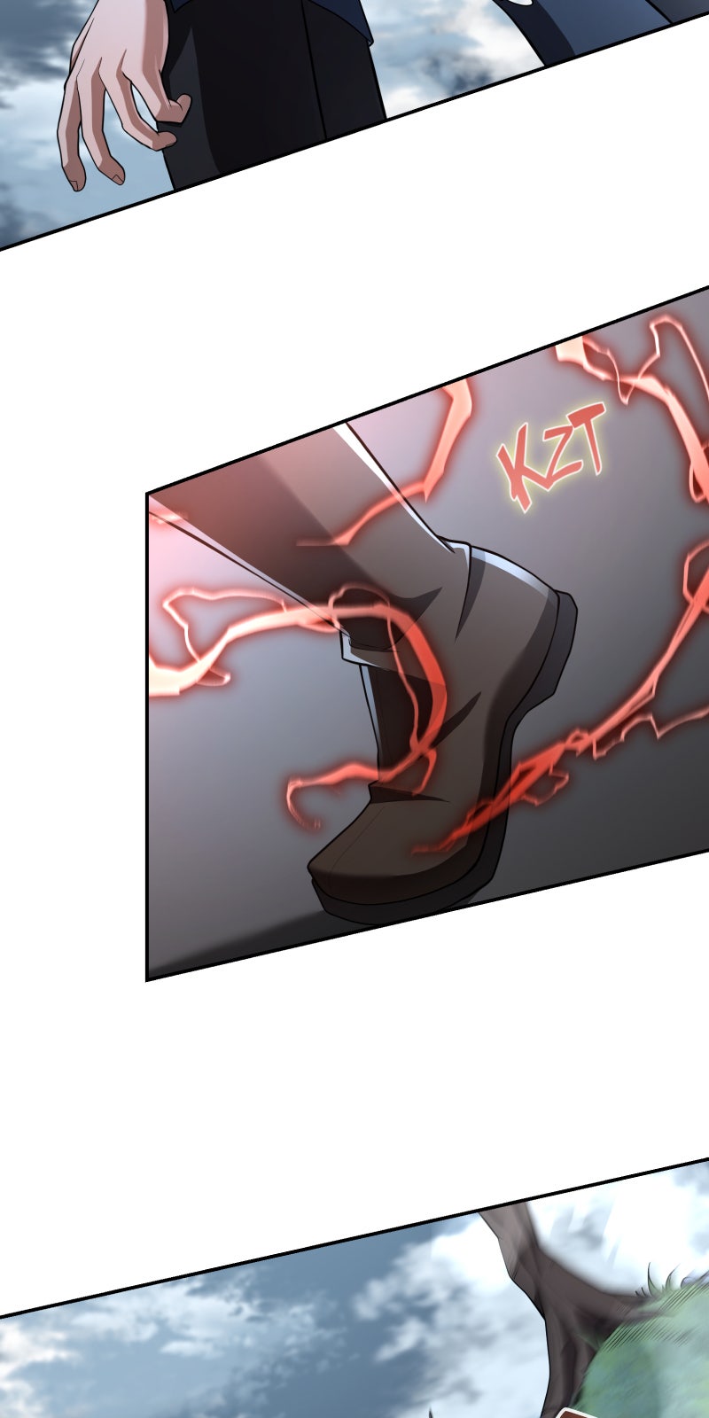 Impure Blood Regression Episode 5 page 51 - 