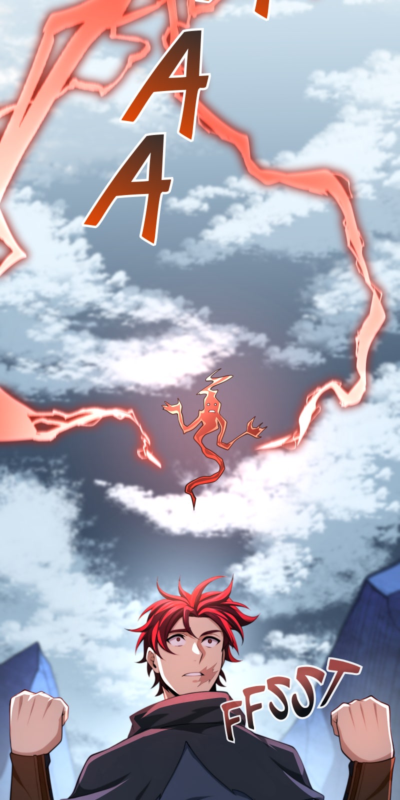 Impure Blood Regression Episode 5 page 57 - 