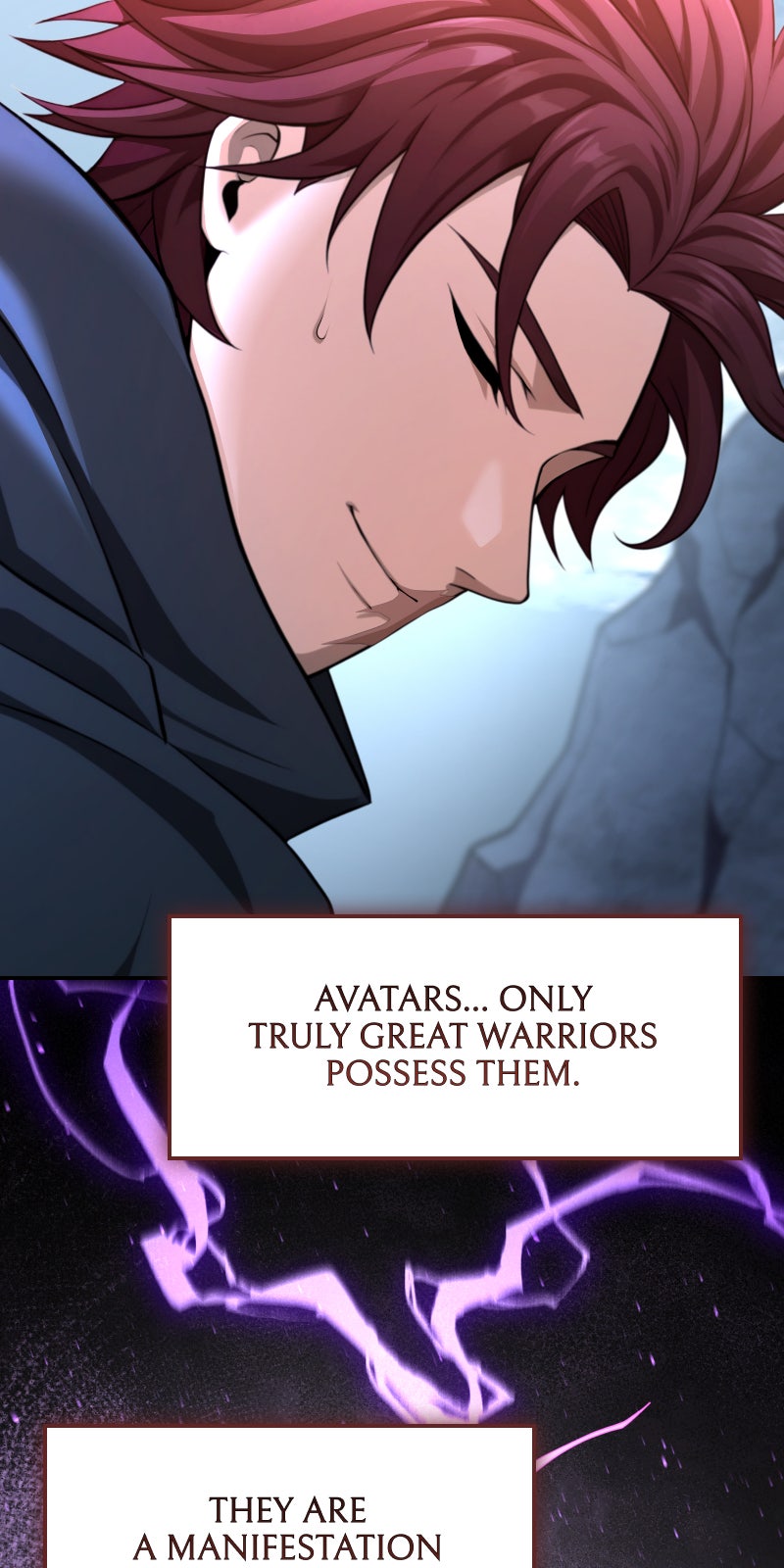 Impure Blood Regression Episode 5 page 59 - 
