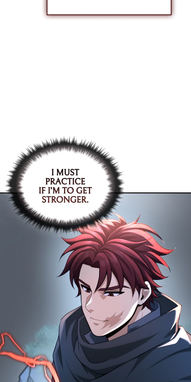 Impure Blood Regression Episode 5 page 63 - 