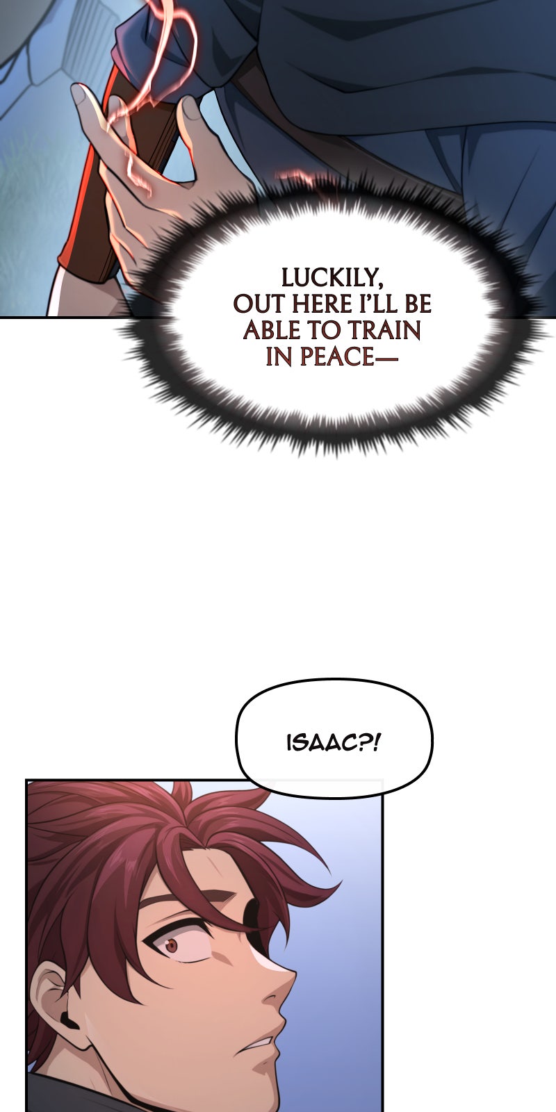 Impure Blood Regression Episode 5 page 64 - 