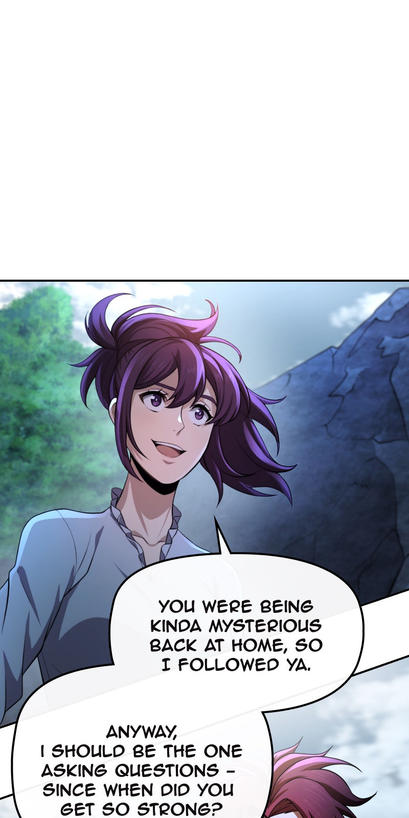 Impure Blood Regression Episode 5 page 66 - 