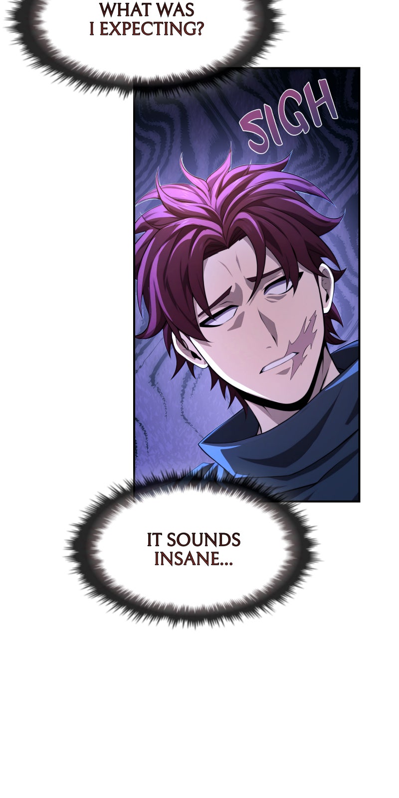 Impure Blood Regression Episode 5 page 71 - 