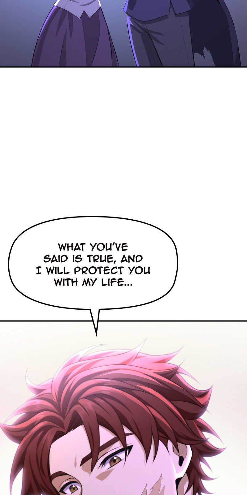 Impure Blood Regression Episode 5 page 75 - 