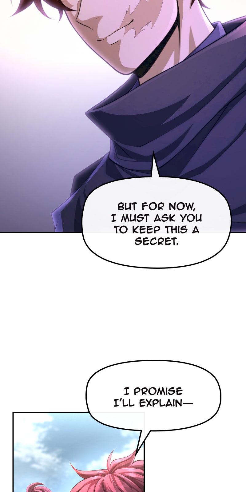 Impure Blood Regression Episode 5 page 76 - 