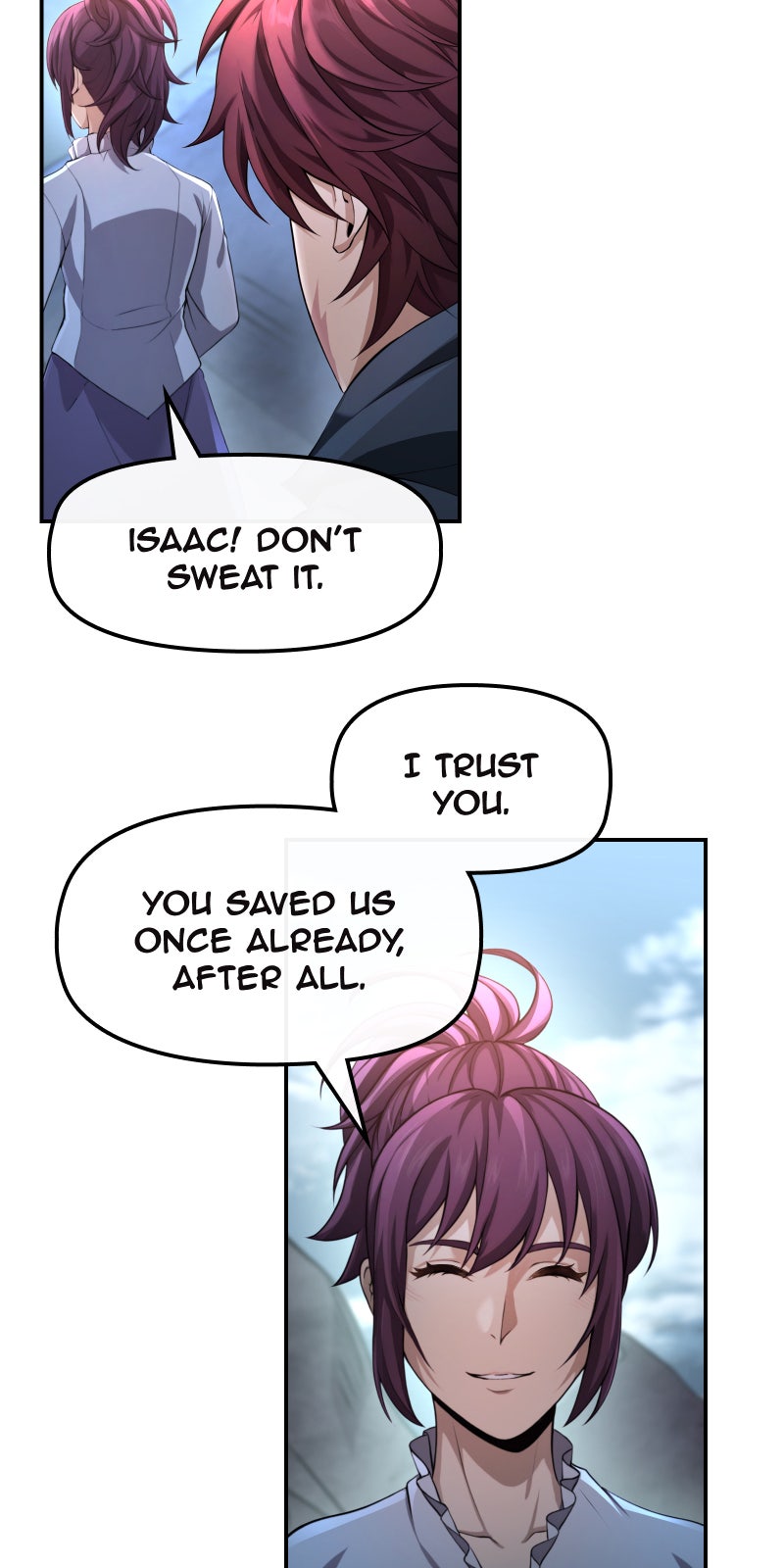 Impure Blood Regression Episode 5 page 77 - 