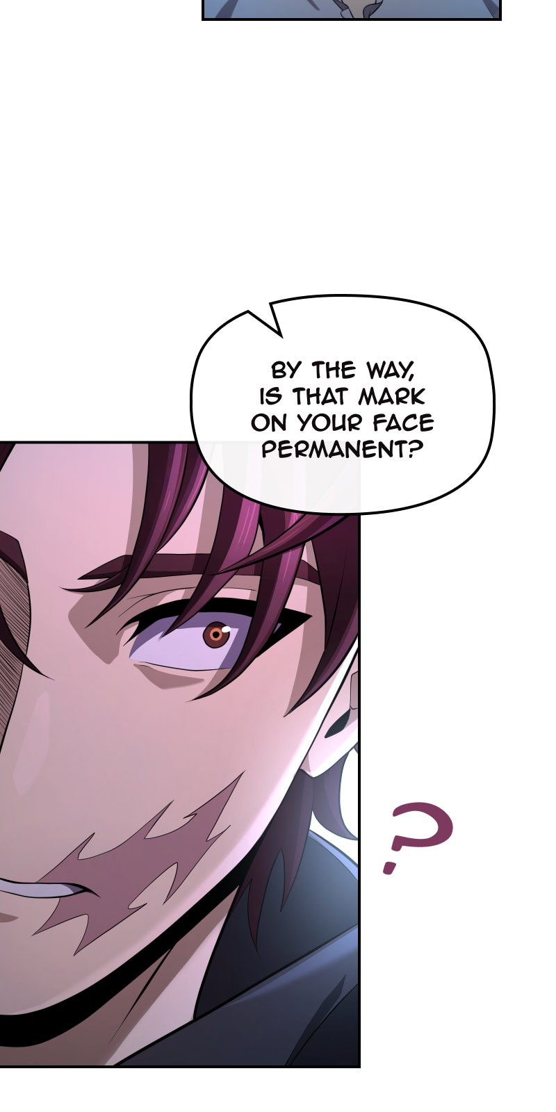 Impure Blood Regression Episode 5 page 78 - 