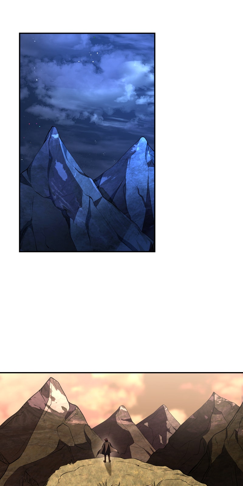 Impure Blood Regression Episode 5 page 80 - 