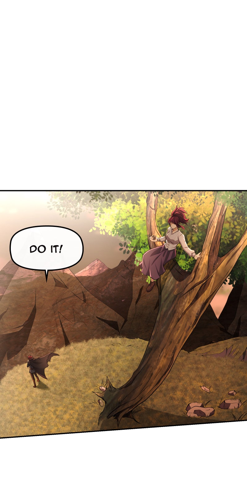 Impure Blood Regression Episode 5 page 82 - 