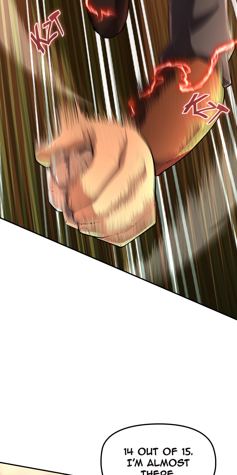 Impure Blood Regression Episode 5 page 86 - 