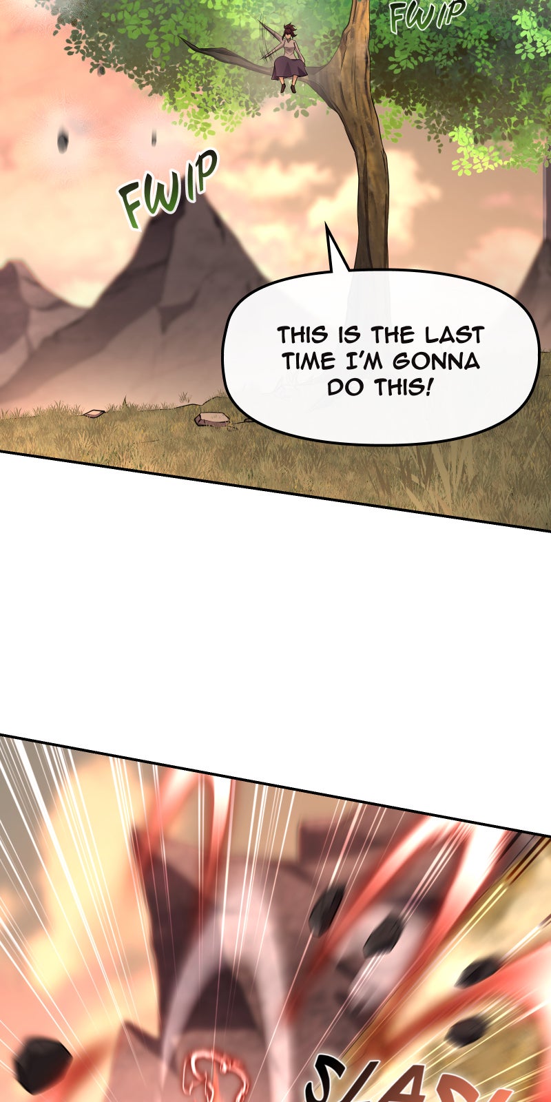 Impure Blood Regression Episode 5 page 90 - 
