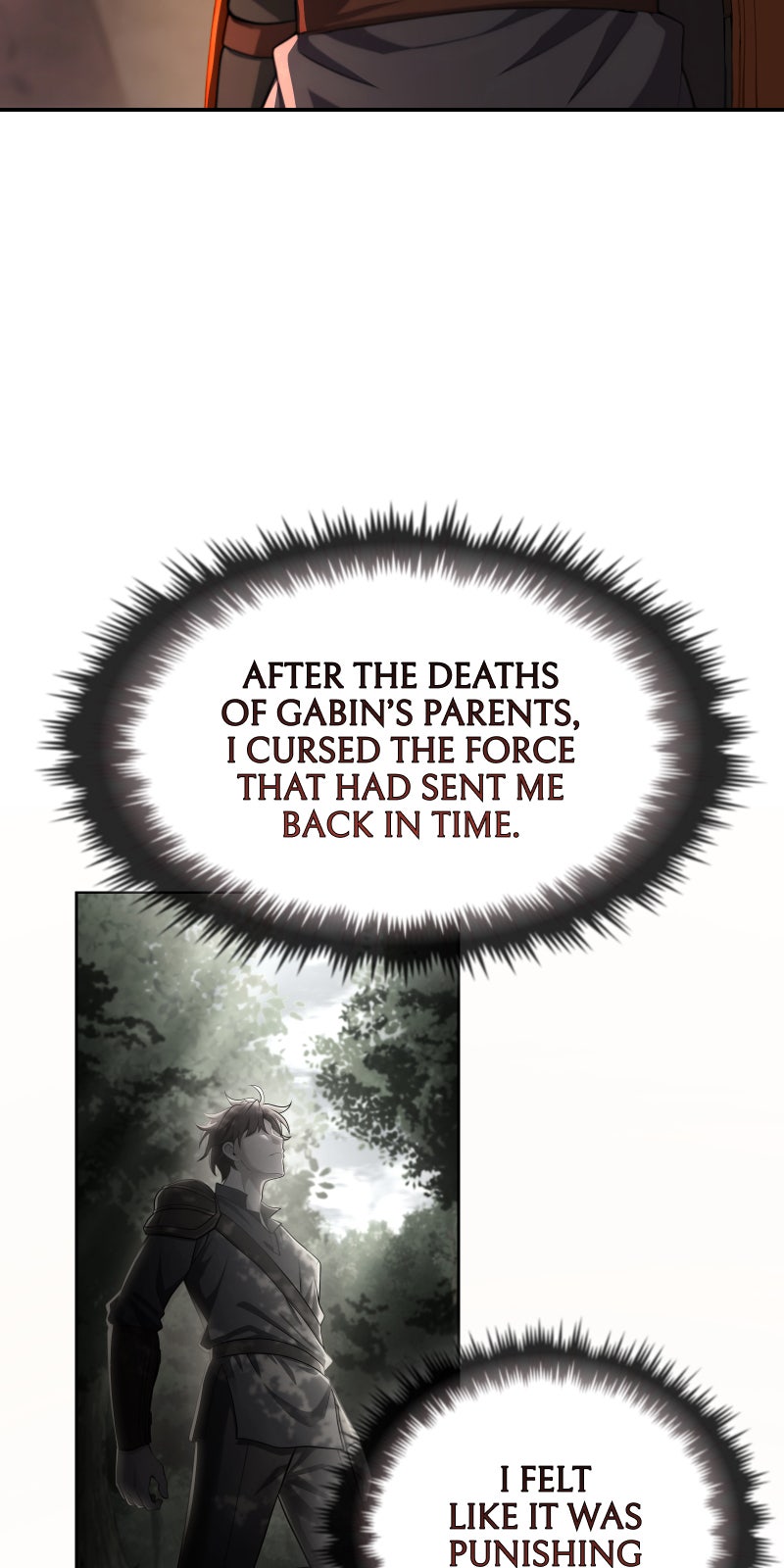 Impure Blood Regression Episode 5 page 93 - 