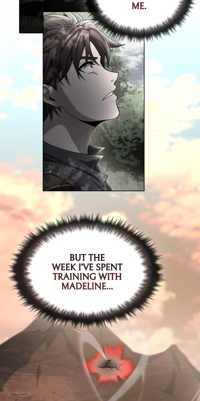 Impure Blood Regression Episode 5 page 94 - 