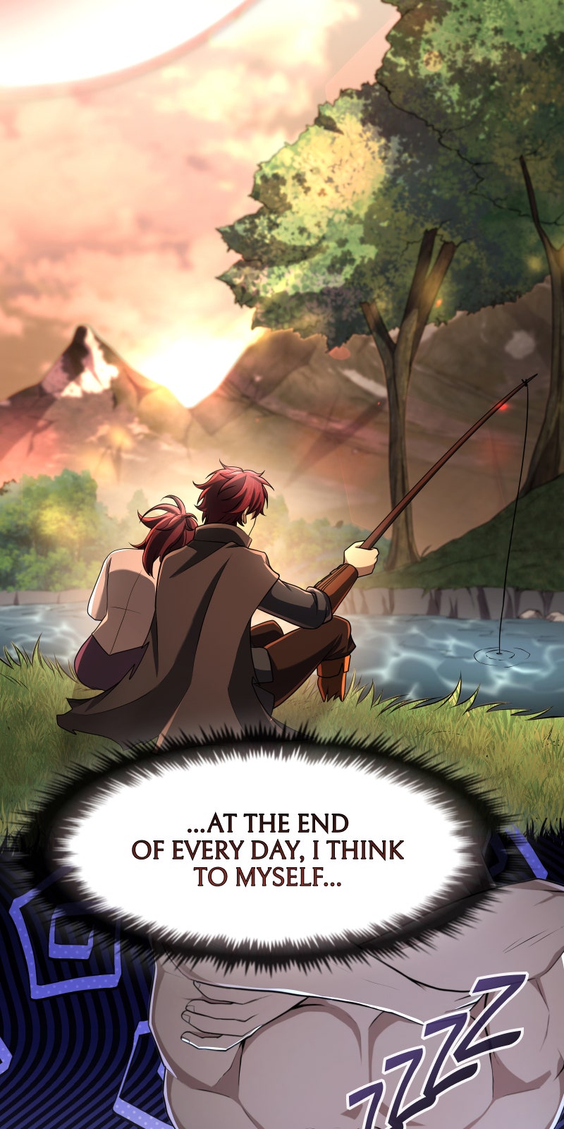 Impure Blood Regression Episode 5 page 98 - 