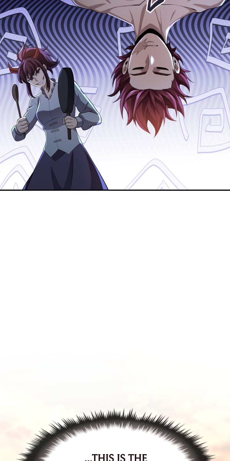Impure Blood Regression Episode 5 page 99 - 