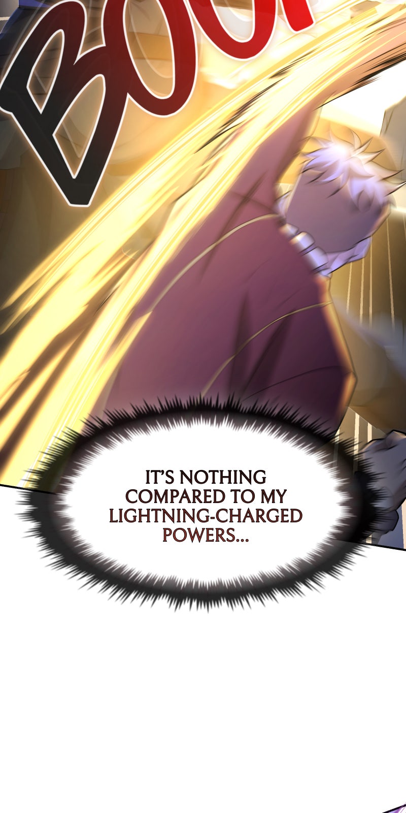 Impure Blood Regression Episode 6 page 103 - 