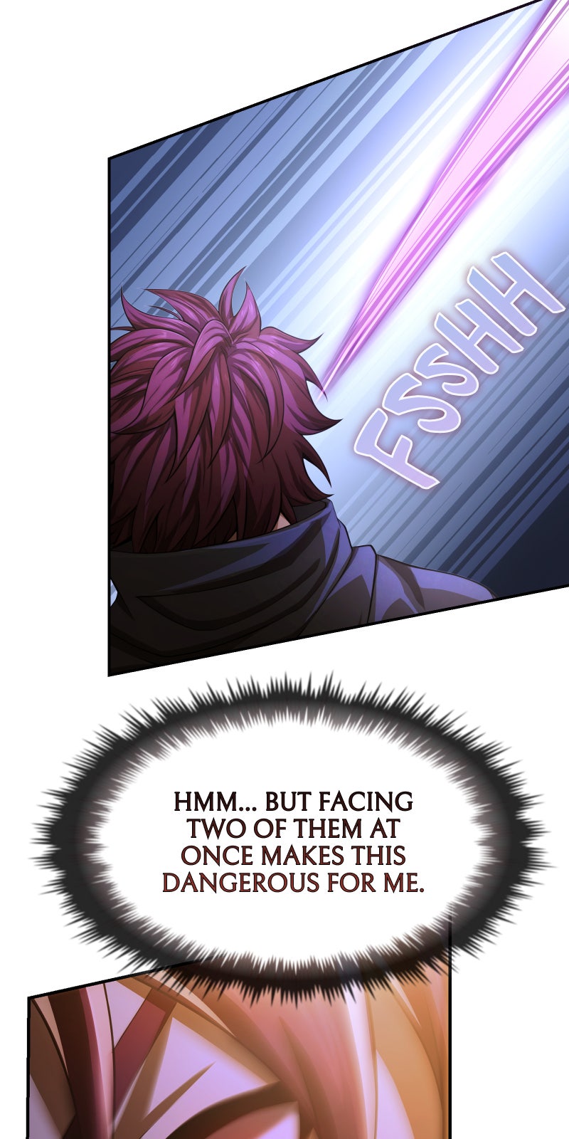 Impure Blood Regression Episode 6 page 104 - 