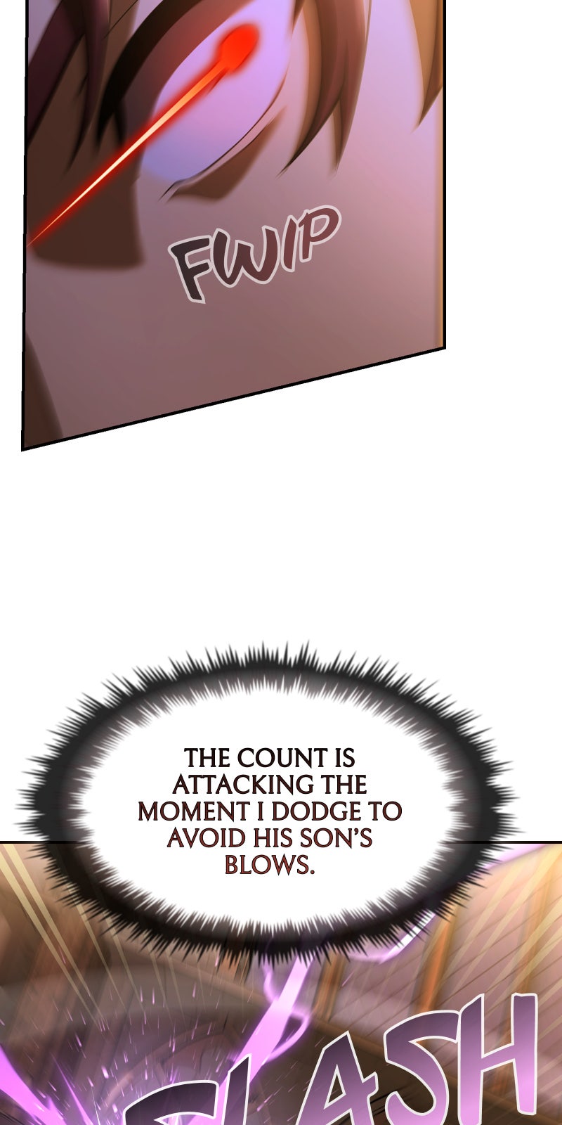 Impure Blood Regression Episode 6 page 105 - 