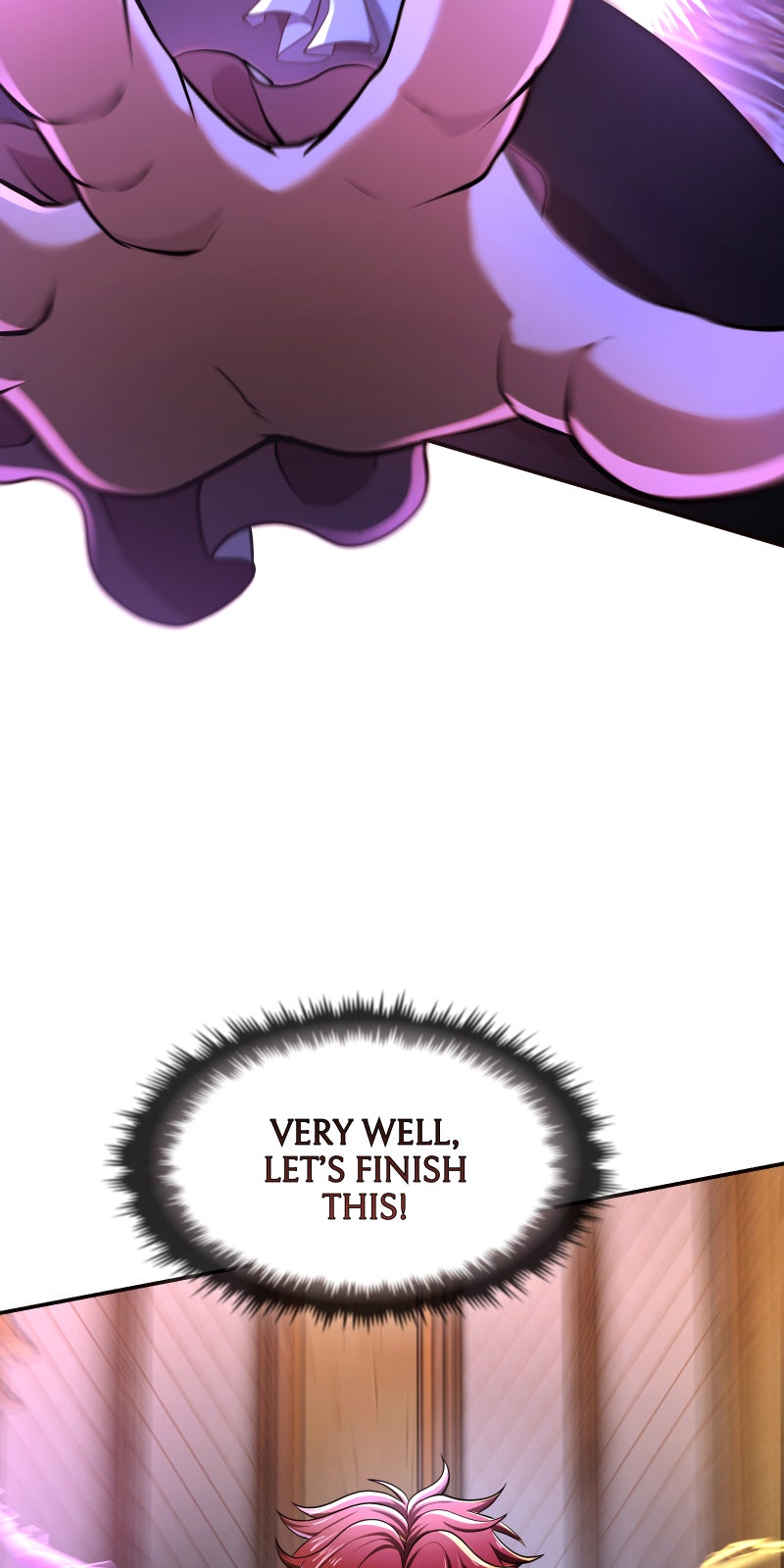 Impure Blood Regression Episode 6 page 108 - 