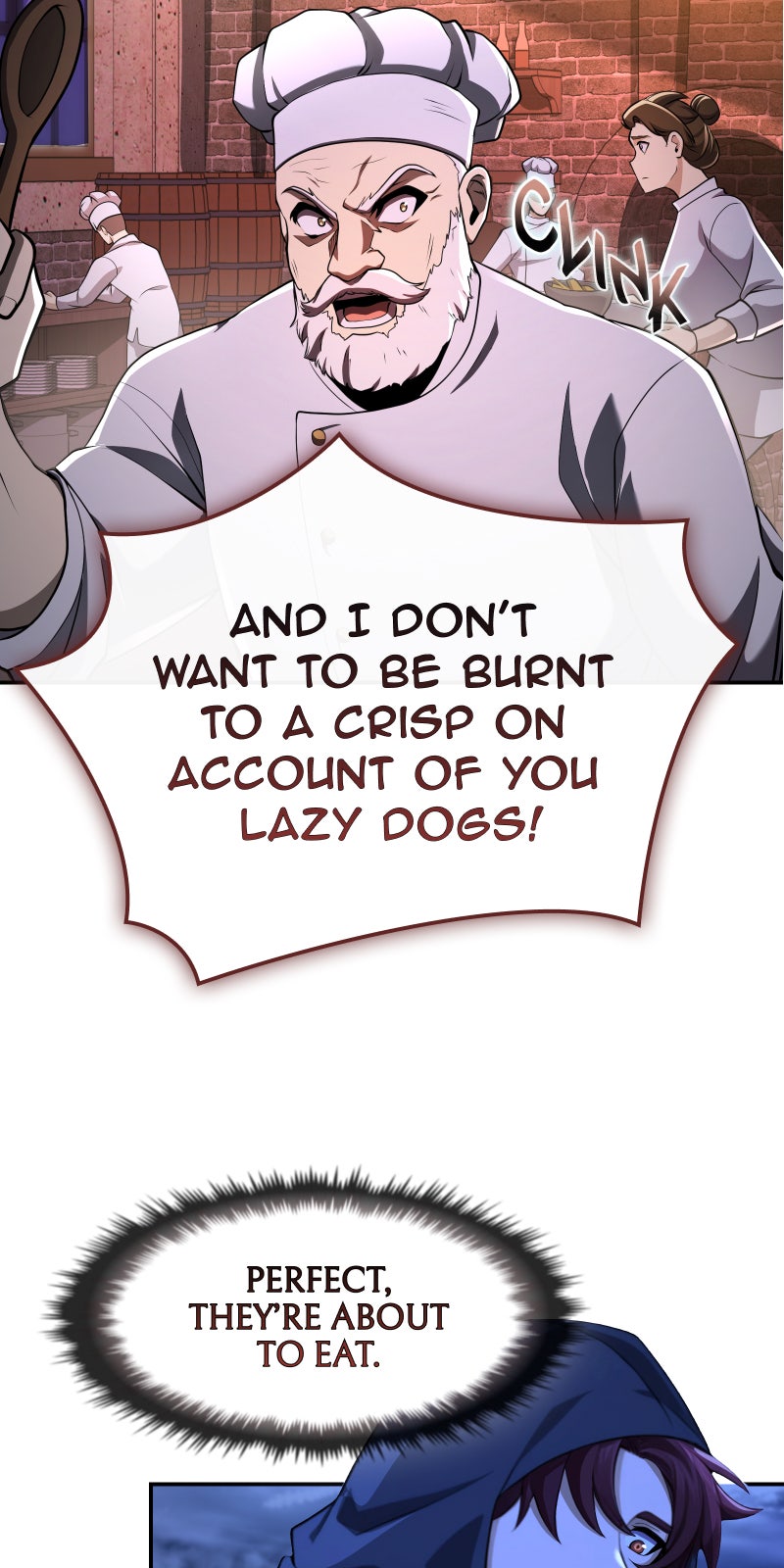 Impure Blood Regression Episode 6 page 12 - 