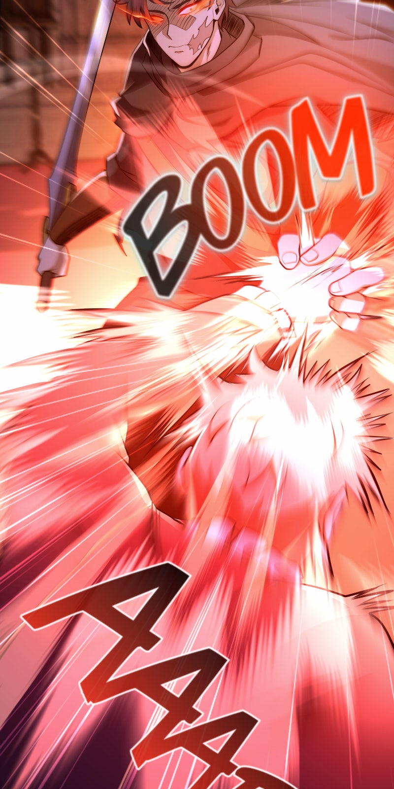 Impure Blood Regression Episode 6 page 116 - 