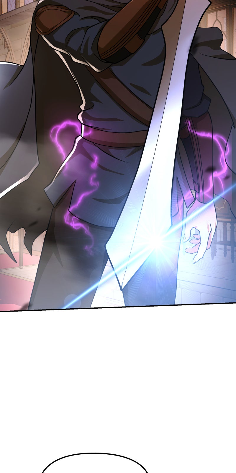 Impure Blood Regression Episode 6 page 122 - 