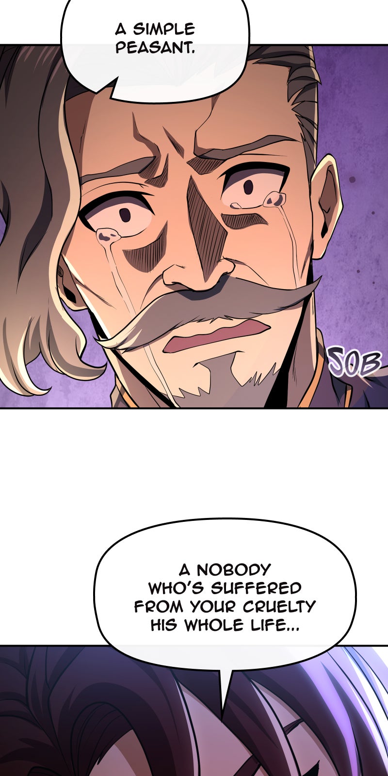 Impure Blood Regression Episode 6 page 123 - 