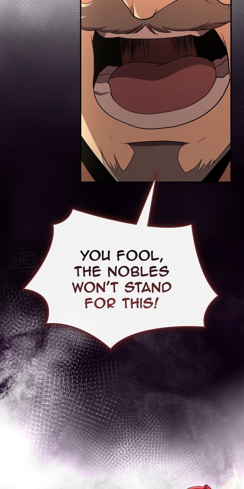Impure Blood Regression Episode 6 page 129 - 