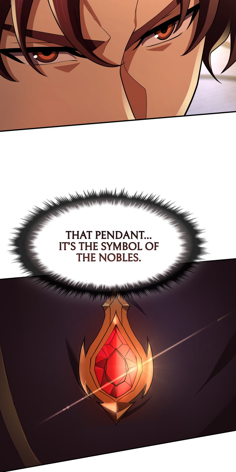 Impure Blood Regression Episode 6 page 132 - 