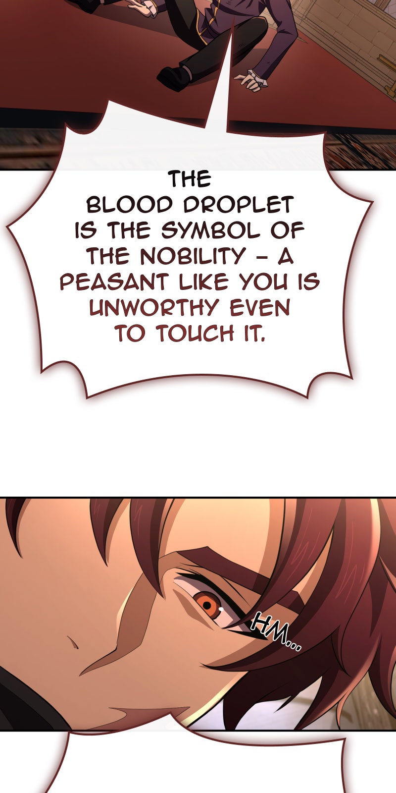 Impure Blood Regression Episode 6 page 135 - 