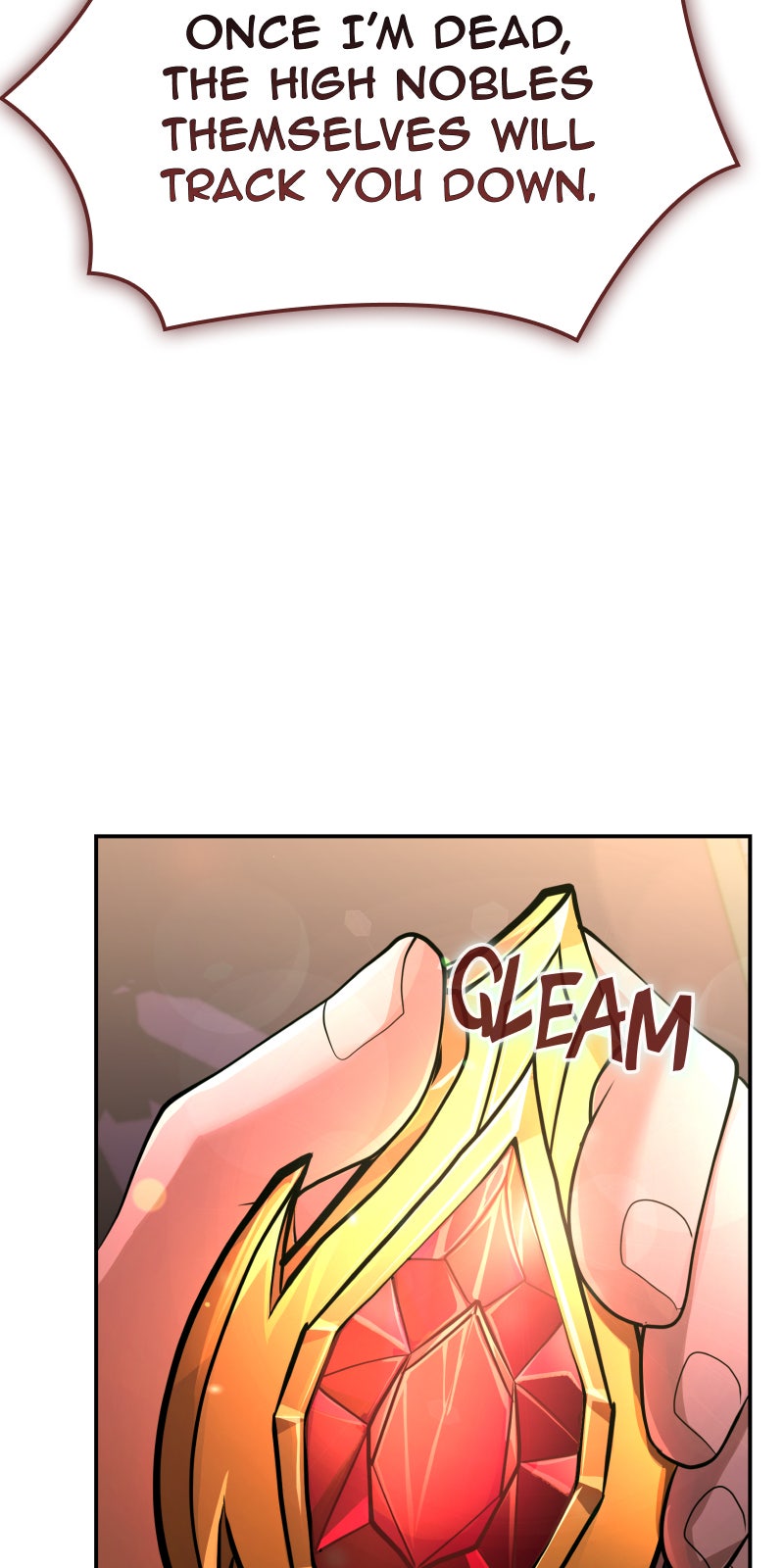 Impure Blood Regression Episode 6 page 136 - 