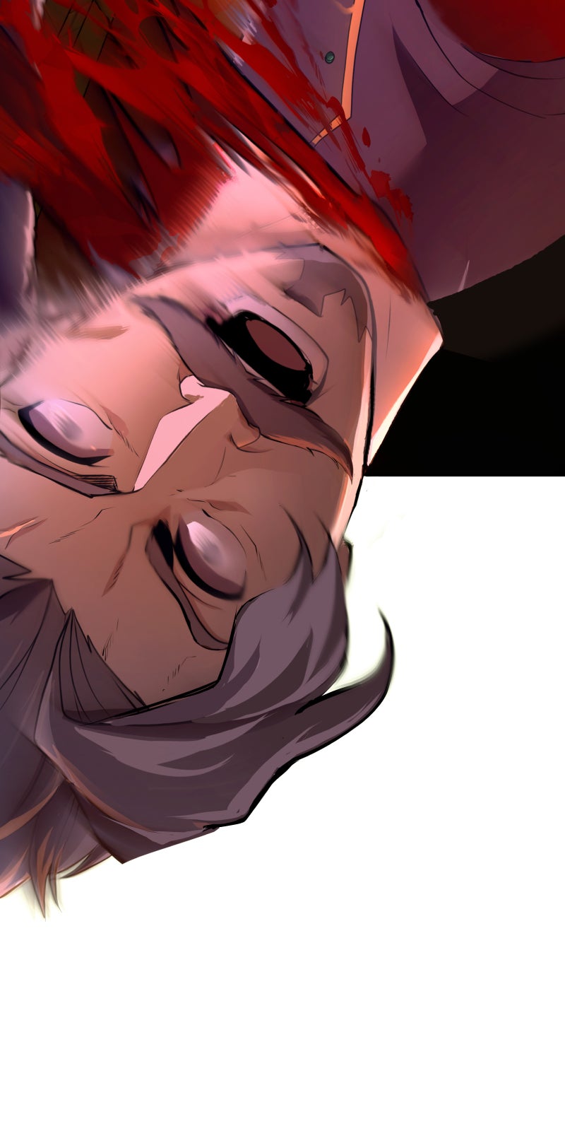 Impure Blood Regression Episode 6 page 141 - 