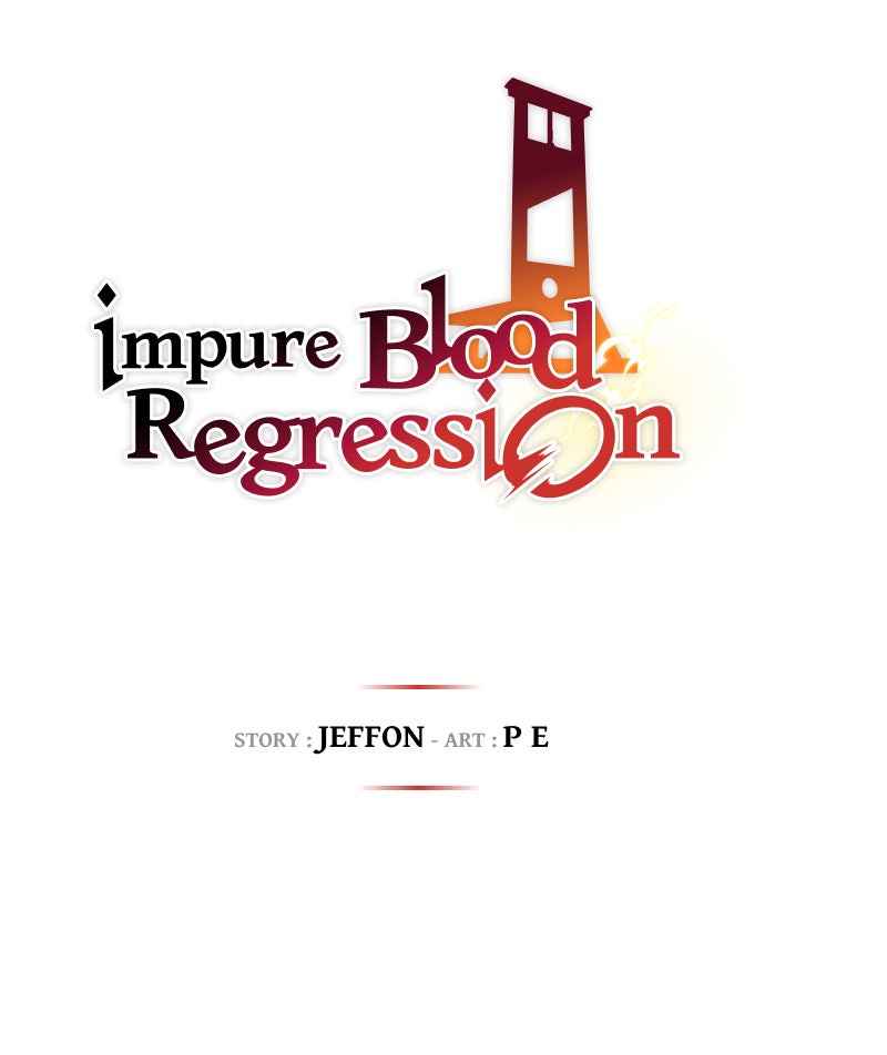 Impure Blood Regression Episode 6 page 142 - 