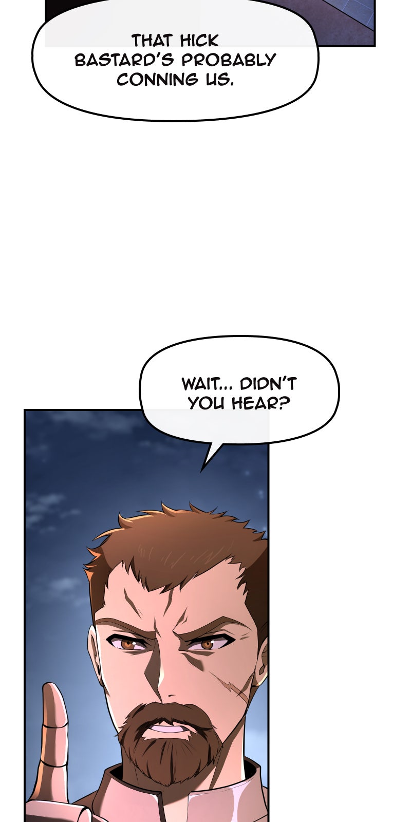 Impure Blood Regression Episode 6 page 17 - 