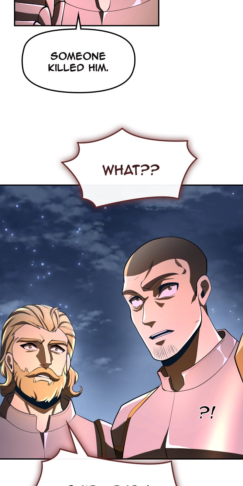 Impure Blood Regression Episode 6 page 18 - 