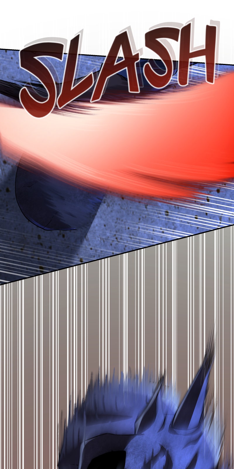 Impure Blood Regression Episode 6 page 21 - 