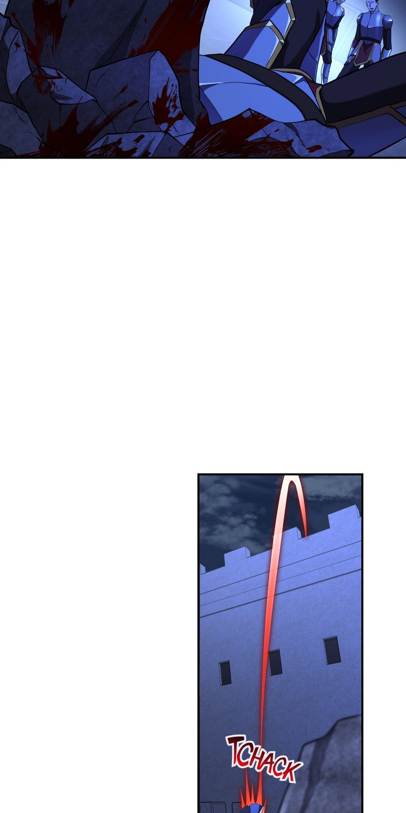 Impure Blood Regression Episode 6 page 27 - 