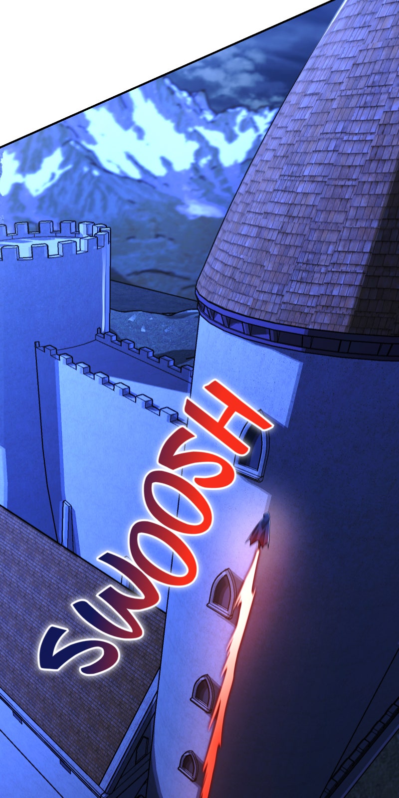 Impure Blood Regression Episode 6 page 31 - 