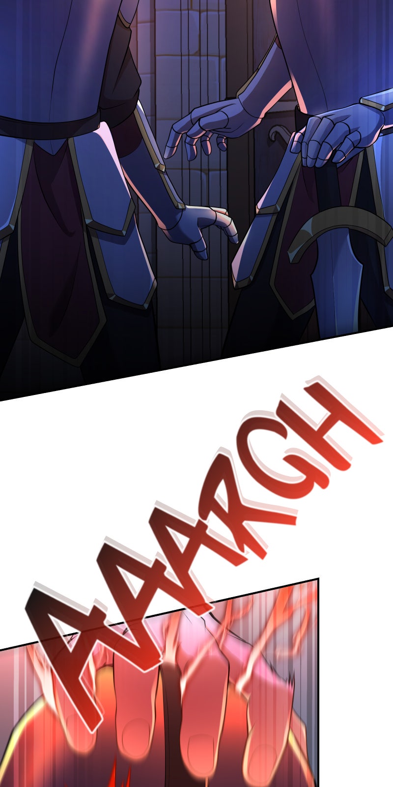 Impure Blood Regression Episode 6 page 39 - 