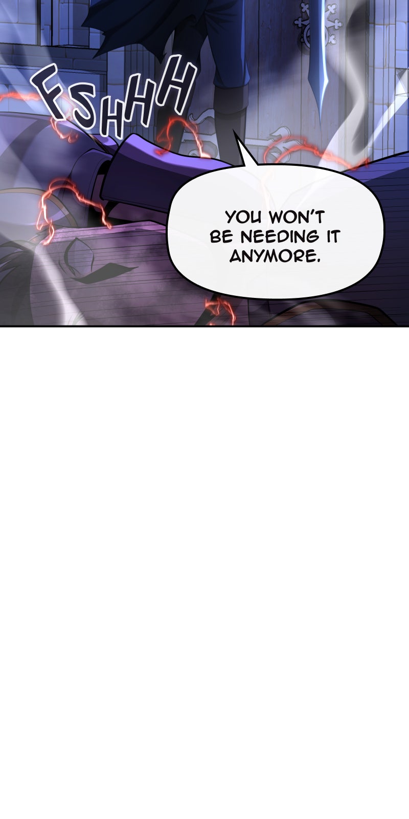 Impure Blood Regression Episode 6 page 42 - 