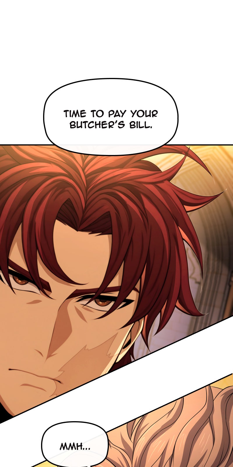 Impure Blood Regression Episode 6 page 45 - 