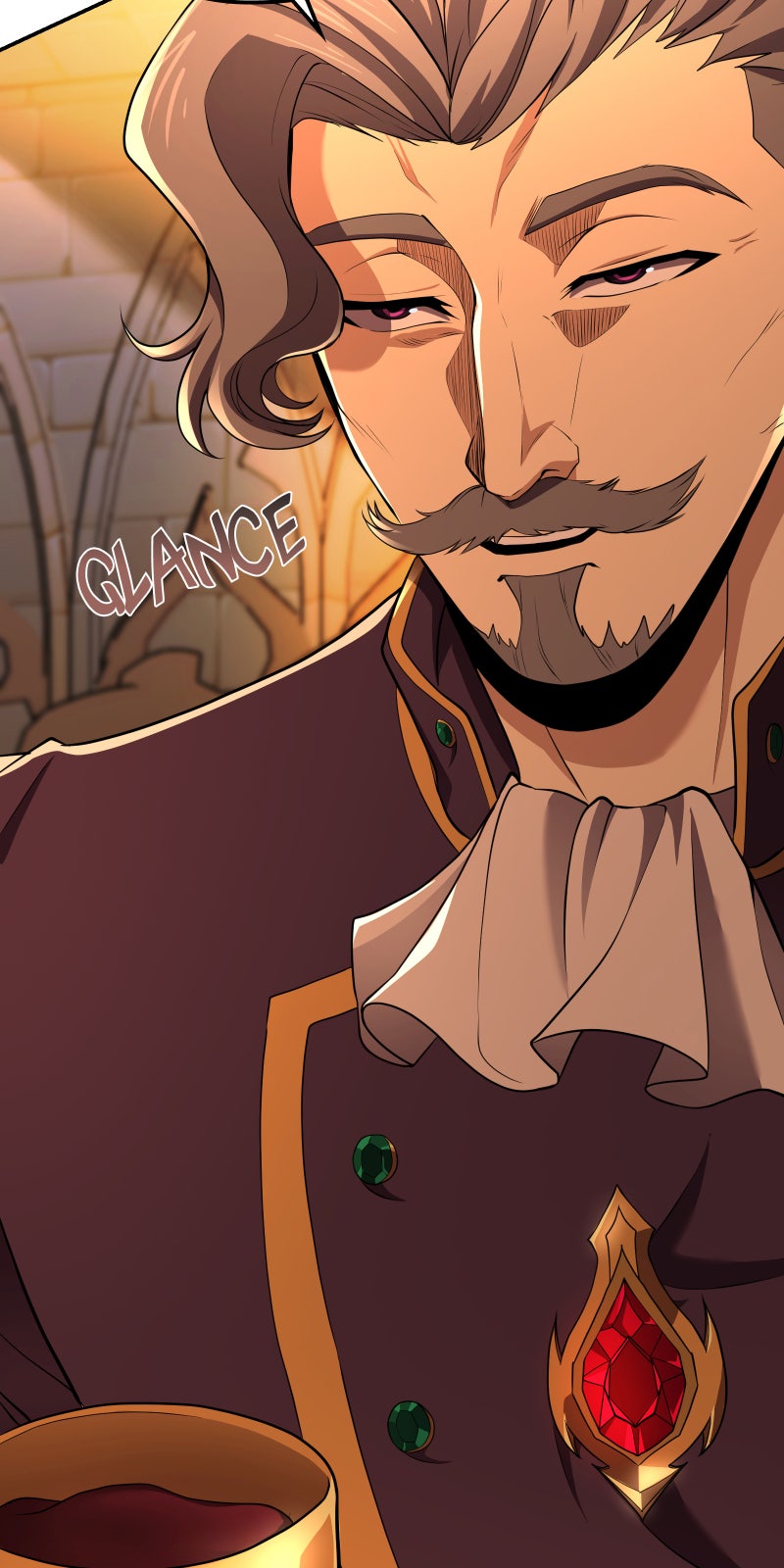 Impure Blood Regression Episode 6 page 46 - 