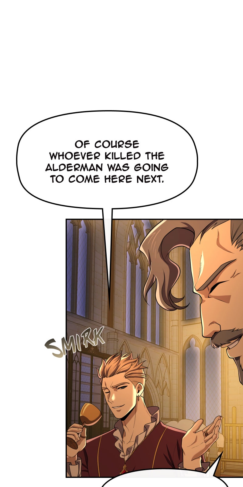 Impure Blood Regression Episode 6 page 48 - 